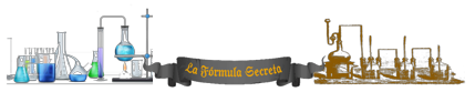 Laboratorios LaFórmulaSecreta