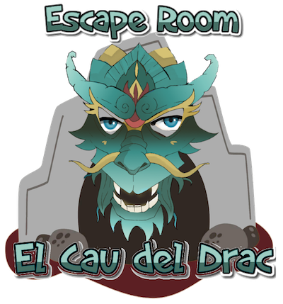 Escape Room El Cau del Drac